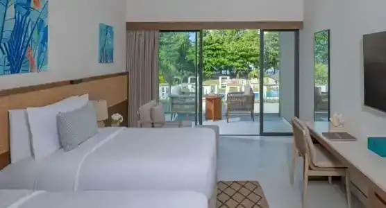 Avani Seychelles Barbarons & Spa - 95