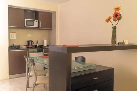 Icaro Suites - 75