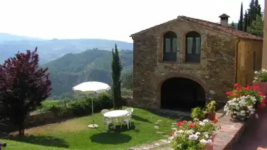 Fattoria Il Lago - 33