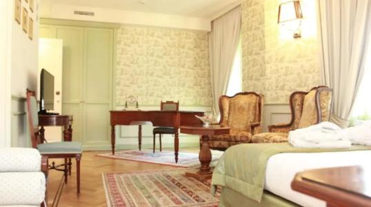Relais Colle San Pietro - 69