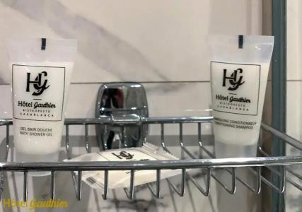 Boutique Gauthier - 34