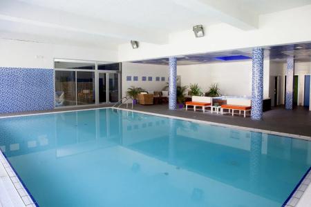Ibersol Spa Aqquaria - 5