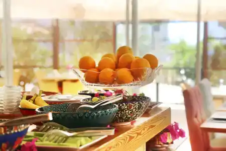 Saylam Suites - 9