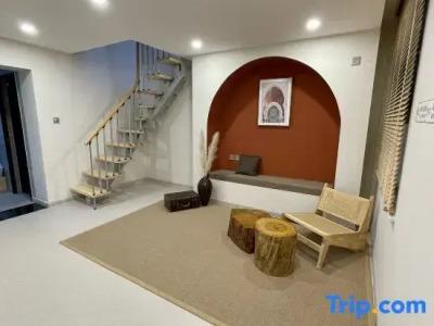 Village Changi By Far East Hospitality (Sg Clean) - 159