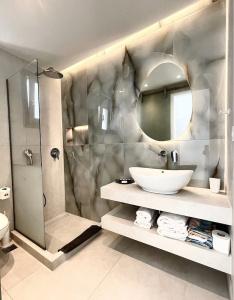 Lilly Residence-Sea View Suites, Adults Only - 159