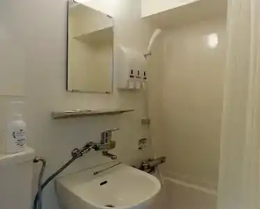 Olympic Inn Shibuya - 12
