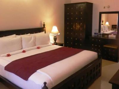 Golden Tulip Stone Town Boutique - 65
