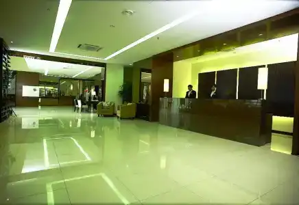 The Jerai Alor Star - 5