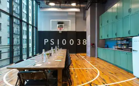 Moxy Nyc Downtown - 24