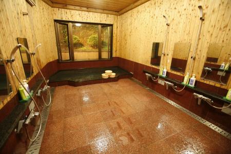 Yumoto Onsen OharaSansou - 15