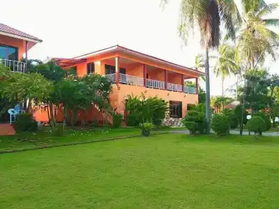 Pranmanee Beach - 22
