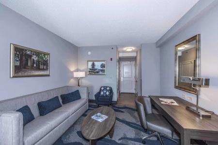 DoubleTree by Hilton North Charleston - Convention Center - 3