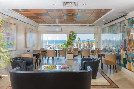 Leonardo Art Tel Aviv By the Beach - 28