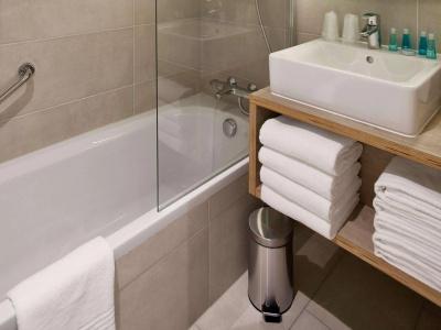 ibis Styles Nieuwpoort - 8