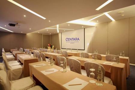Centara Watergate Pavillion Bangkok - 20