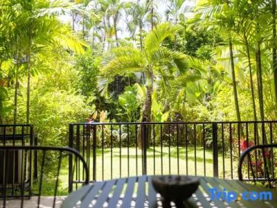 Sannot Riverside Garden Resort ChiangMai - 28