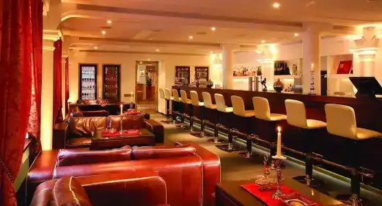 Chasa Montana & Spa Superior - 35