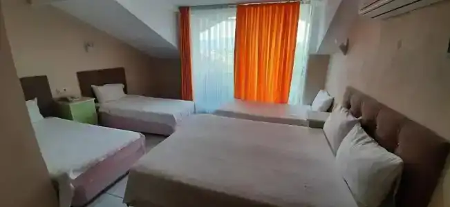 Tango Pension - 106