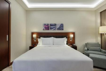 Hilton Garden Inn Corlu - 21