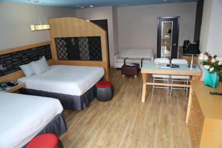 Tryp By Wyndham New York City Times Square - Midtown - 4