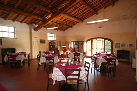 Agriturismo Corte San Girolamo - 6