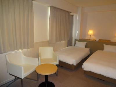 Haneda Inn - 4