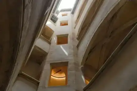 Hôtel Saint-Paul - 54