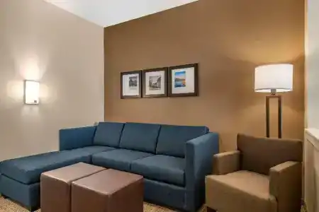 Penn Harris, Trademark by Wyndham - 36