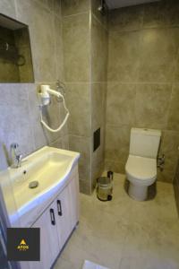 Atos Otel - 7