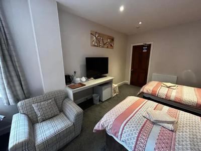 Acer Lodge - 29