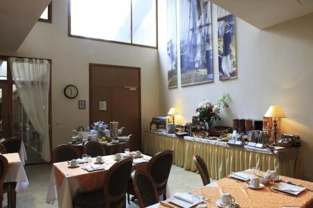 Amiral Hôtel - 22