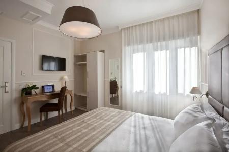 Seven Suites - 14