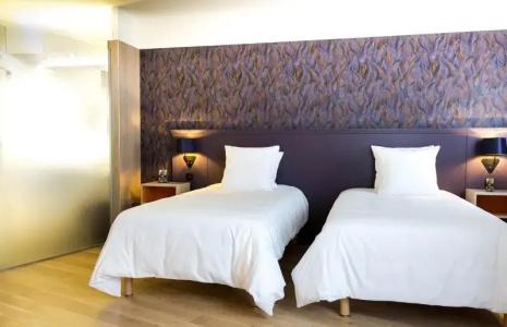 Hôtel Oceania Le Métropole - 36