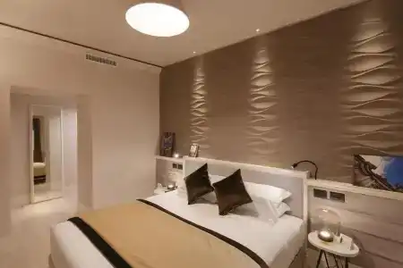Rhea Silvia Luxury Navona - 37