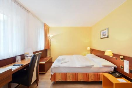 Tulip Inn Beaulieu Lausanne - 39