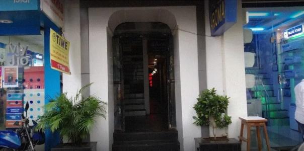 Aroma- Dadar - 11