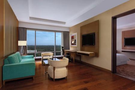 The Westin Chennai Velachery - 82