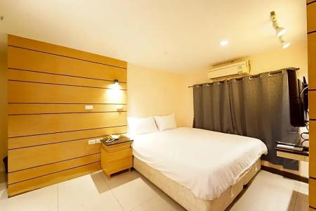 Smart Suites - 108