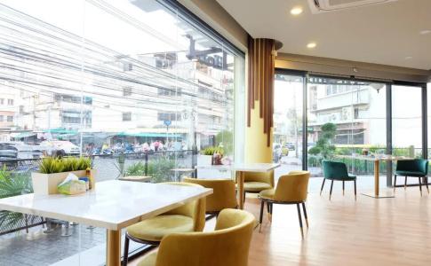 Siri Oriental Bangkok - Sha Extra Plus - 22