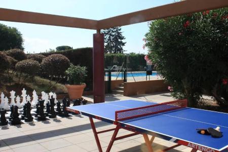 Kyriad Cannes Mandelieu - 20