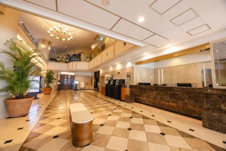 Sasebo Washington - 28