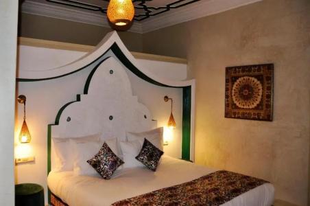 Riad l'Escale de - 82