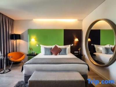 Crowne Plaza Tel Aviv City Center, An Ihg - 40