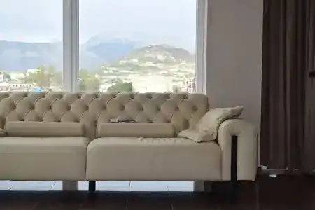 Aragosta Shengjin 2 - 4
