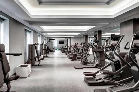 The St. Regis New York - 39