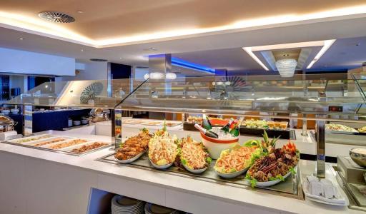 Hipotels Gran Conil & Spa - 11