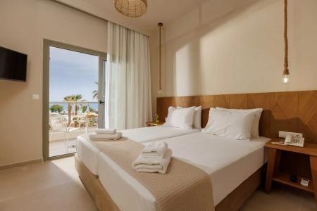 Malia Bay Beach & Bungalows - 206