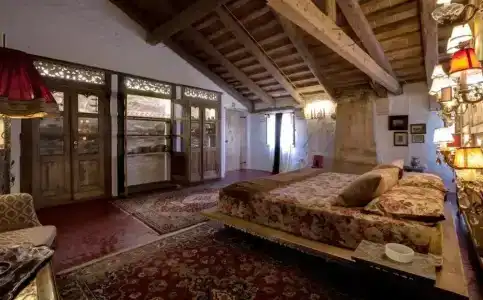 Glamping Canonici di San Marco - 74
