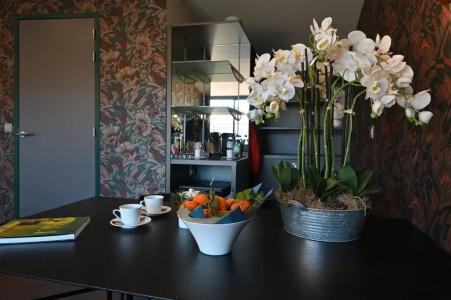 Dali Hôtel Perpignan - Restaurant - 80
