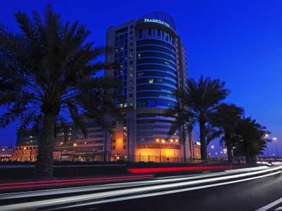 Fraser Suites Seef Bahrain - 25